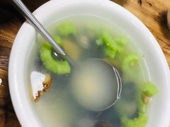 -忠记姜母鸭