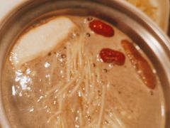 -前门后头老北京铜锅涮肉·京味菜·烤鸭(伊藤洋华堂店)