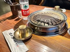 -九田家黑牛烤肉料理(新辰里亚运村店)