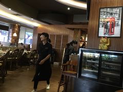 -雅达利超级牛扒(黄岐店)