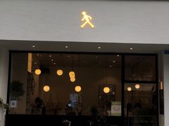 门面-常识咖啡common sense(春熙路店)