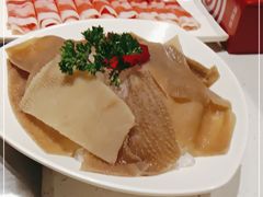 -海底捞大排档火锅(打浦路店)