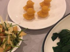 -全聚德(上海首店浦东店)