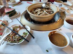 -天宜隆蘑菇宴火锅(石景山旗舰店)
