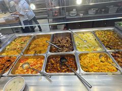 -富龙快餐店(铁西店)