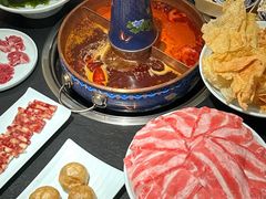 -咏江南·苏式火锅·苏州评弹(观前街店)