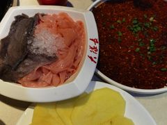 -大队长主题火锅(观音桥店)