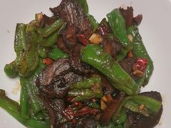 -辛香味烧鱼馆·非遗技艺·排骨红烧肉(光谷医药园店)
