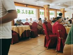 大堂-吉莲利苑海鲜酒家(珠海拱北28年老字号店)