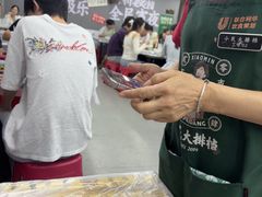 -小民大排档(江汉路店)