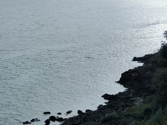 -羚羊峡古栈道森林公园