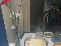 -Thai Basil罗勒叶泰式餐厅(时代天街店)