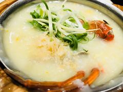 蟹皇粥-池记(尖沙咀店)