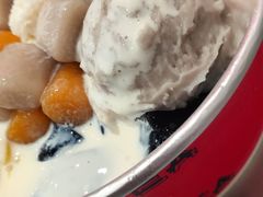-亦古亭·手作鲜果芋圆(大学城店)