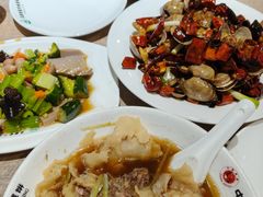 -直隶安家牛肉罩饼(七一路店)