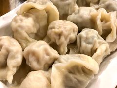 九鲜饺子-宝源饺子(麦子店街店)