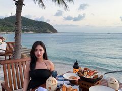 -海角轩·三亚文华东方酒店