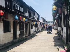 -绍兴书圣故里景区