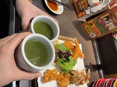 -元气寿司(东方宝泰店)