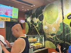 -混果汁(福田领展中心城店)