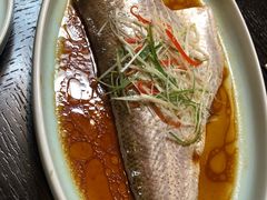 -海天楼中餐厅(吴宫泛太平洋酒店)