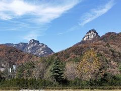 -洛阳白云山景区
