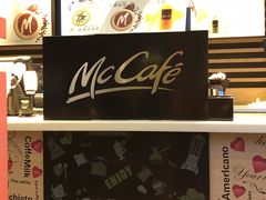 -麦当劳(光新乐购店)