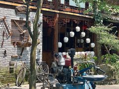 -青城甲(青城山店)