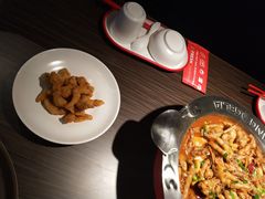 -胖哥俩肉蟹煲(盐城金鹰国际店)