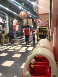 -MELAND CLUB亲子乐园·派对·餐厅(北京芳圆里ID MALL店)