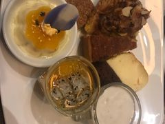 -芽庄洲际酒店自助餐厅