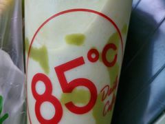 -85度C(厦门中华城新店)