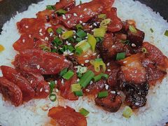 -红星光发煲仔饭(大石街店)