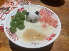 -破三川·新川菜(静安大融城店)