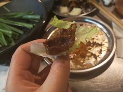 -五彩凉山自助西昌烧烤(柳翠路店)