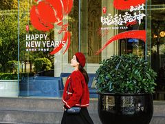 -惠州康帝国际酒店