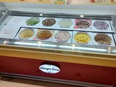 -哈根达斯(青岛海信店)