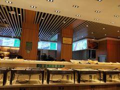 大堂-食蔬不二素食自助餐厅(沈阳铁西店)