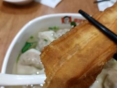 -南城香·饭香串香馄饨香(红军营店)