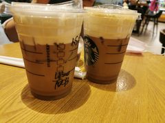 -星巴克臻选(华堂·新辰汇店)