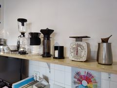 -Cafe Villa