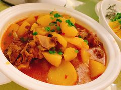 -东北大厦酒店(沈阳北站青年大街店)