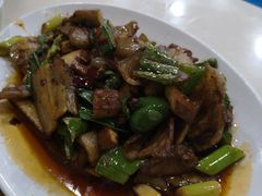 -天一沾水肥肠(科园一街店)
