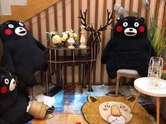 -茶米烧腊茶餐厅(石龙店)