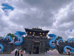 -天龙八部武侠城