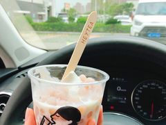 -喜茶(永旺梦乐城店)