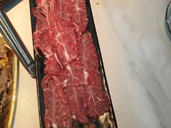 -刘少华贵州小黄牛·鲜牛肉火锅(总店)