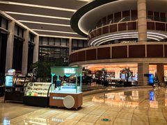 -济南喜来登酒店