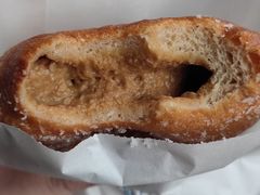 甜甜圈-仙峰天然面包(迎宾路店)