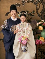 -玛奇朵婚纱摄影